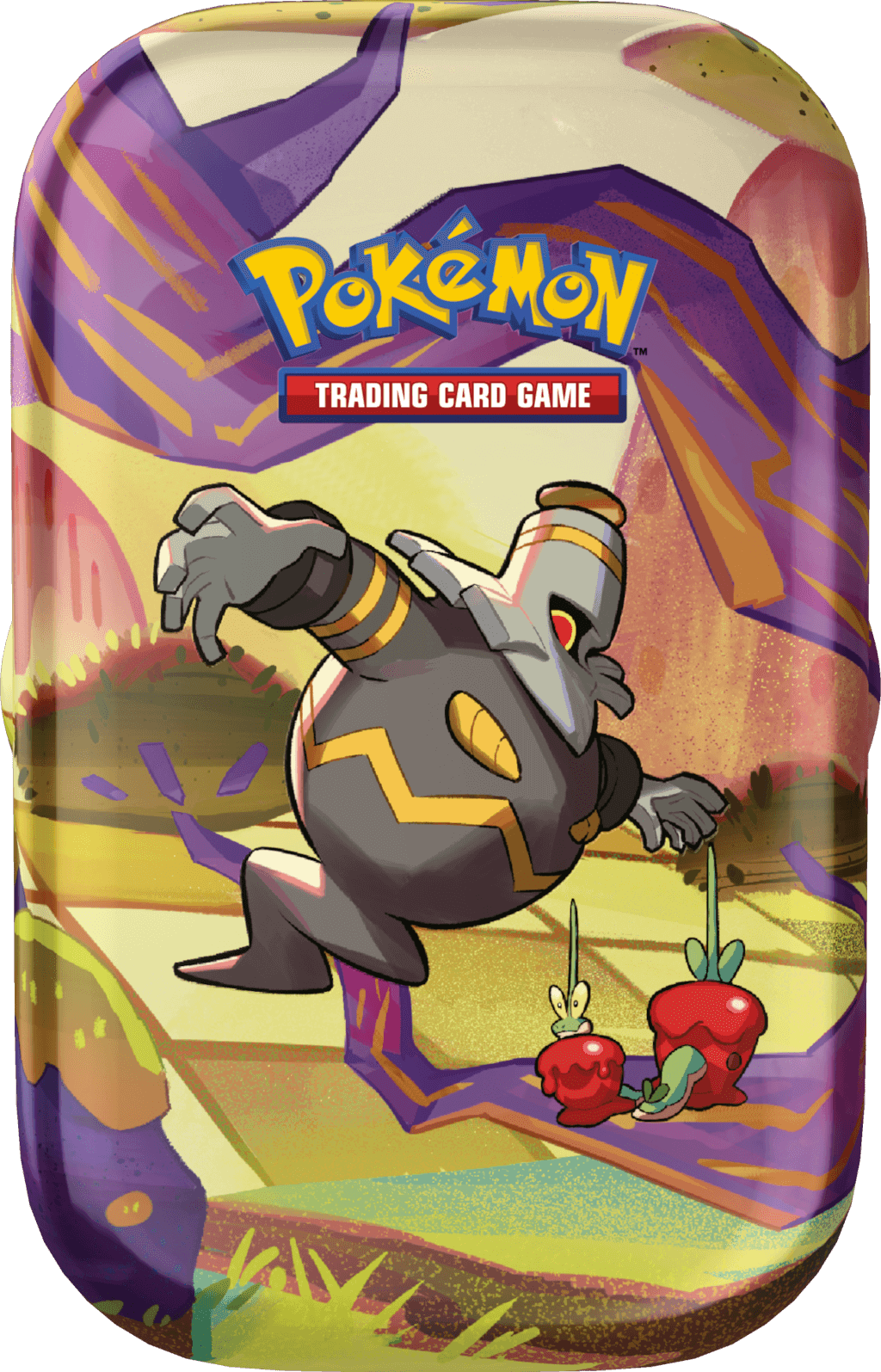 Pokemon Shrouded Fable MiniTin Dusknoir